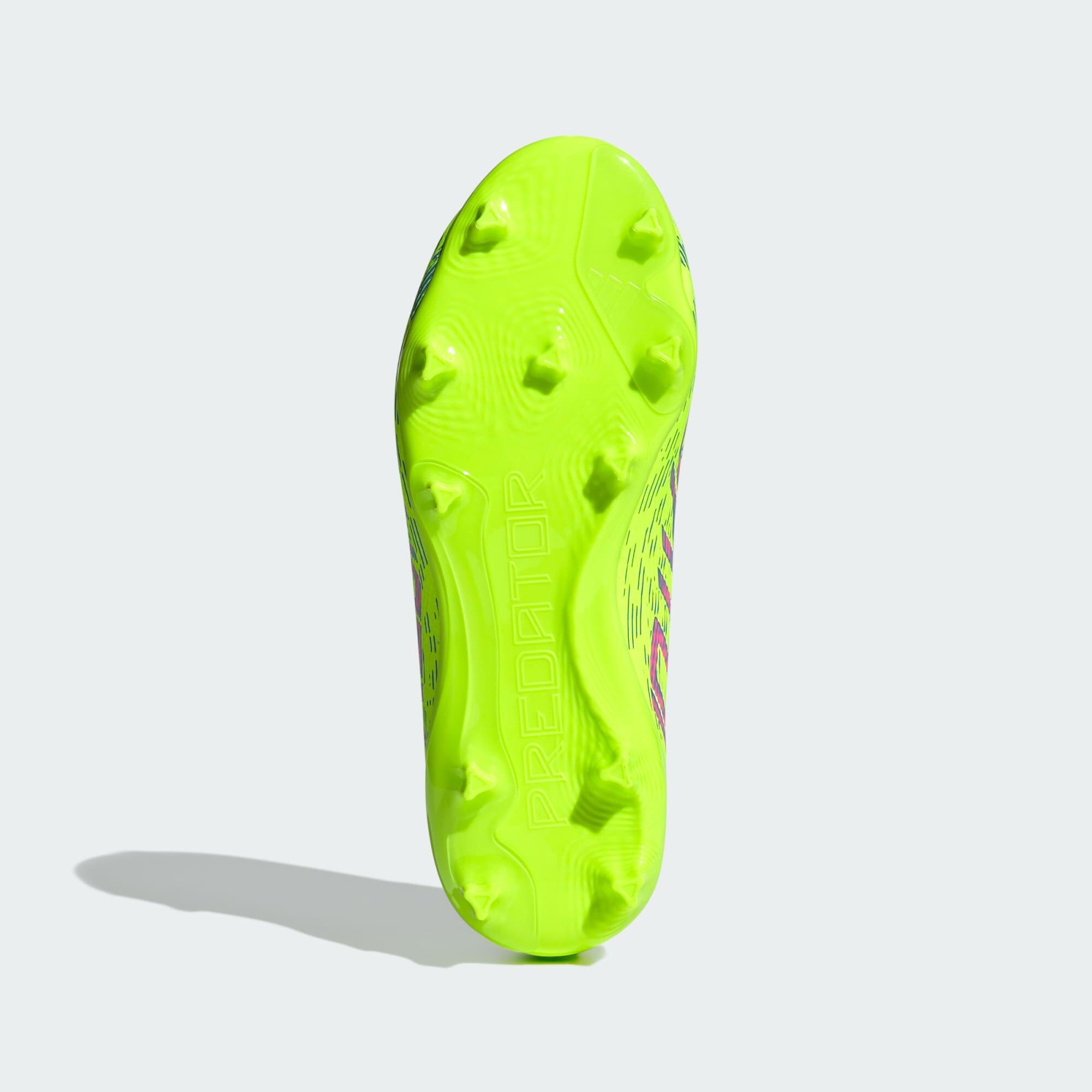Chaussure Predator League Terrain souple/Multi-surfaces Enfants 3/7