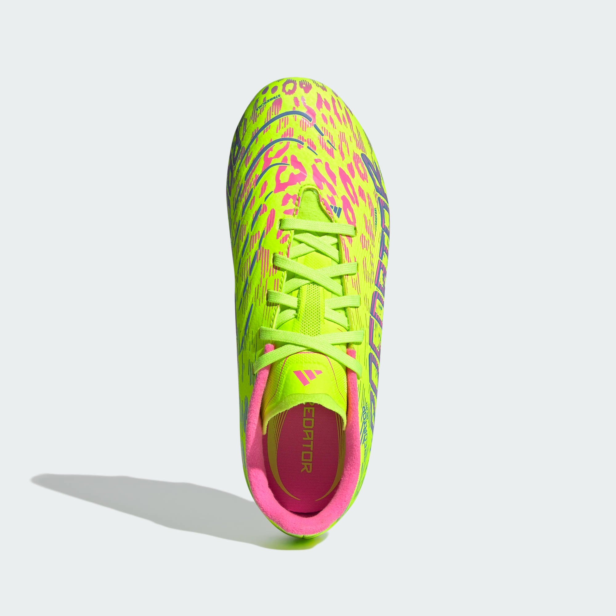Chaussure Predator League Terrain souple/Multi-surfaces Enfants 2/7