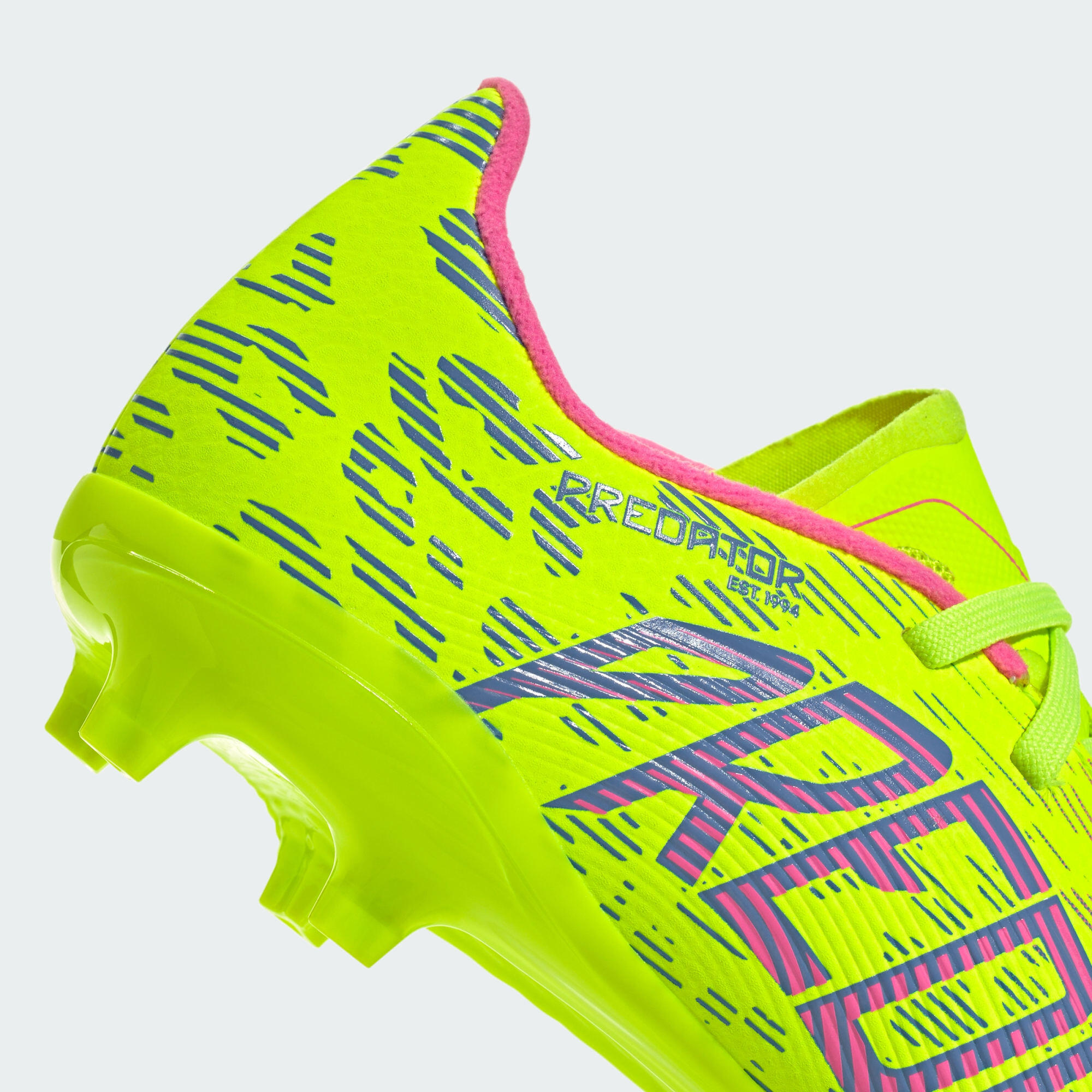 Chaussure Predator League Terrain souple/Multi-surfaces Enfants 5/7