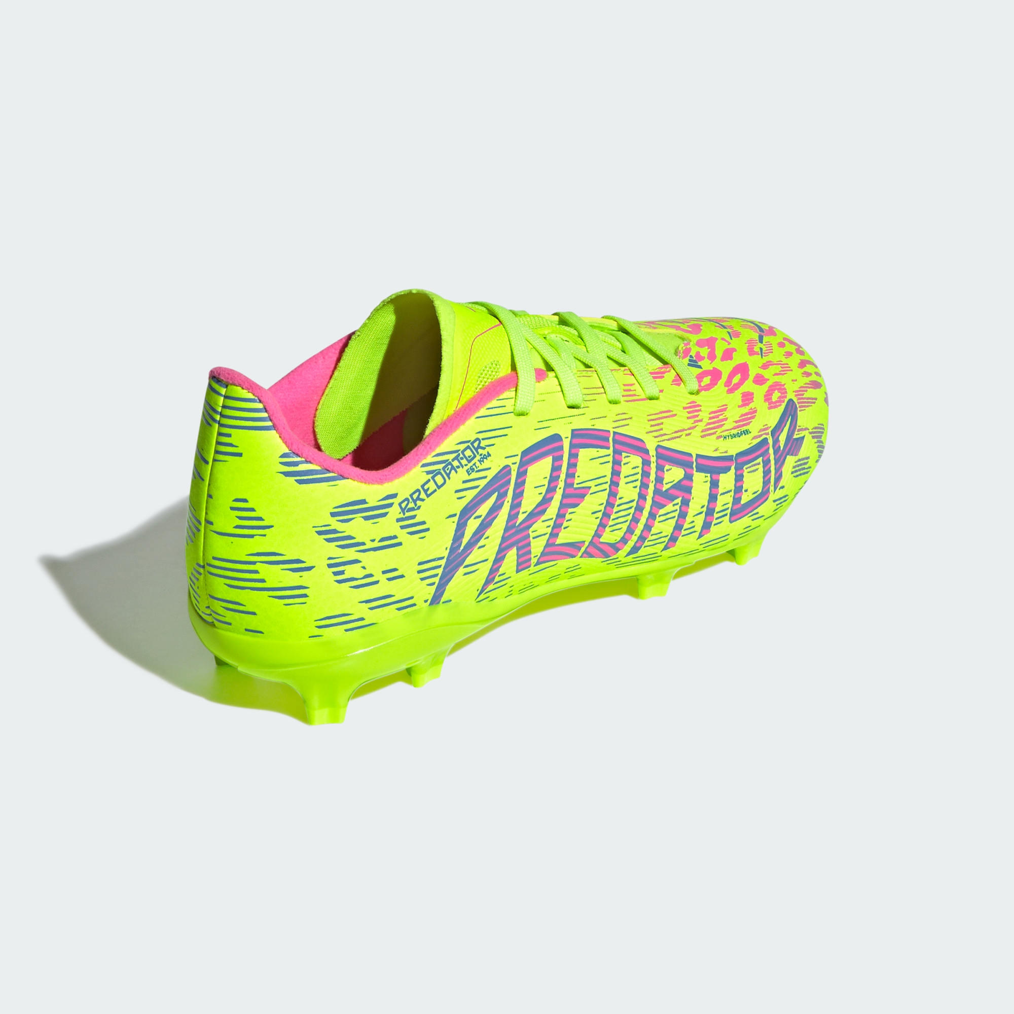 Chaussure Predator League Terrain souple/Multi-surfaces Enfants 7/7