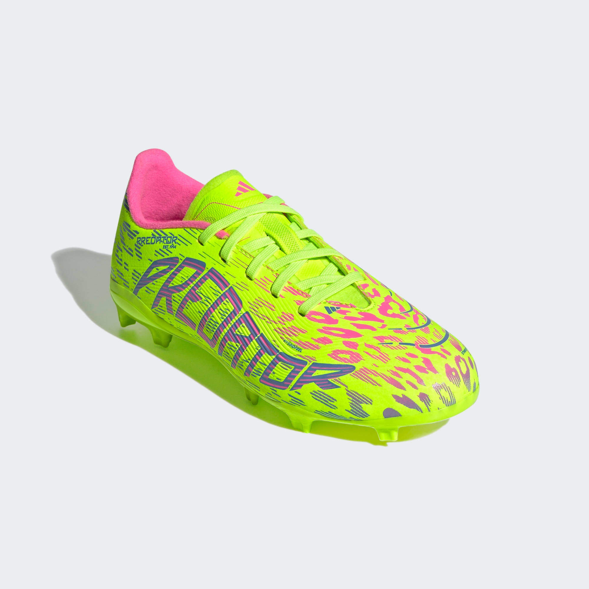 Chaussure Predator League Terrain souple/Multi-surfaces Enfants 4/7