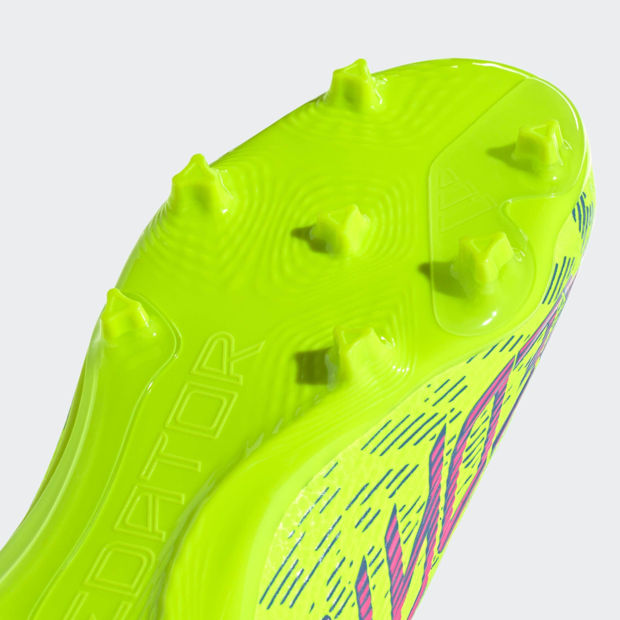 Chaussure Predator League Terrain souple/Multi-surfaces Enfants 6/7