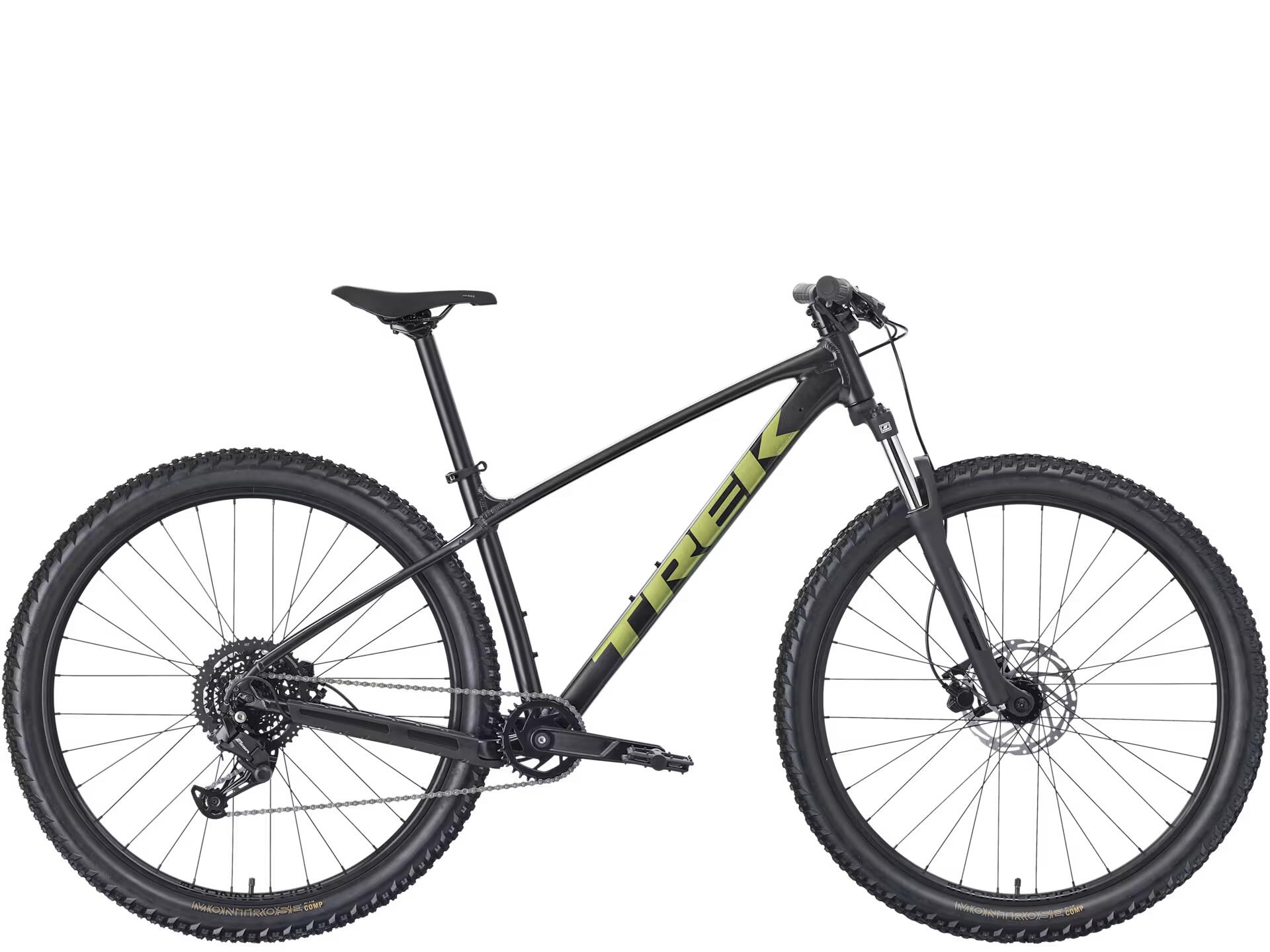 TREK picture