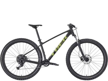 VTT Semi Rigide Trek Marlin 4 Shimano 8V 29'' Noir Gén. 3