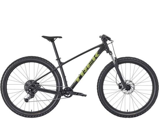 VTT Semi Rigide Trek Marlin 4 Shimano 8V 29'' Noir Gén. 3
