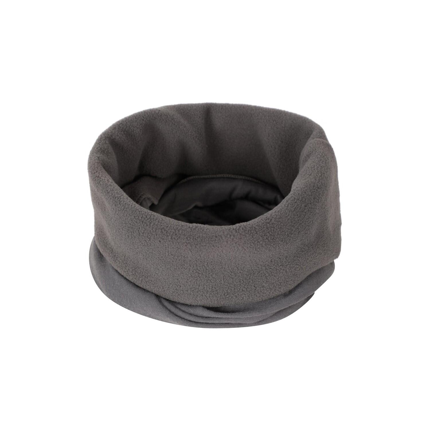 Snood POLAR Adulte (Gris) 3/4