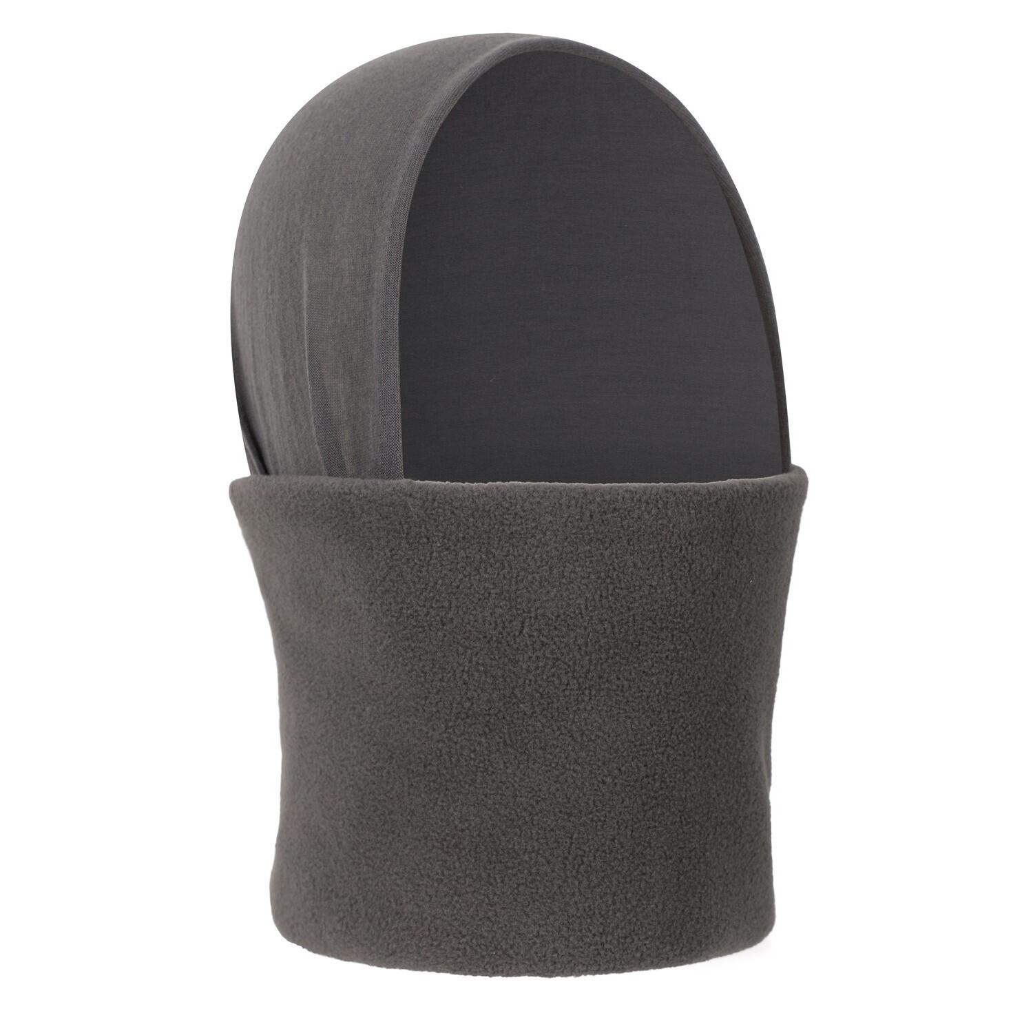 Snood POLAR Adulte (Gris) 4/4
