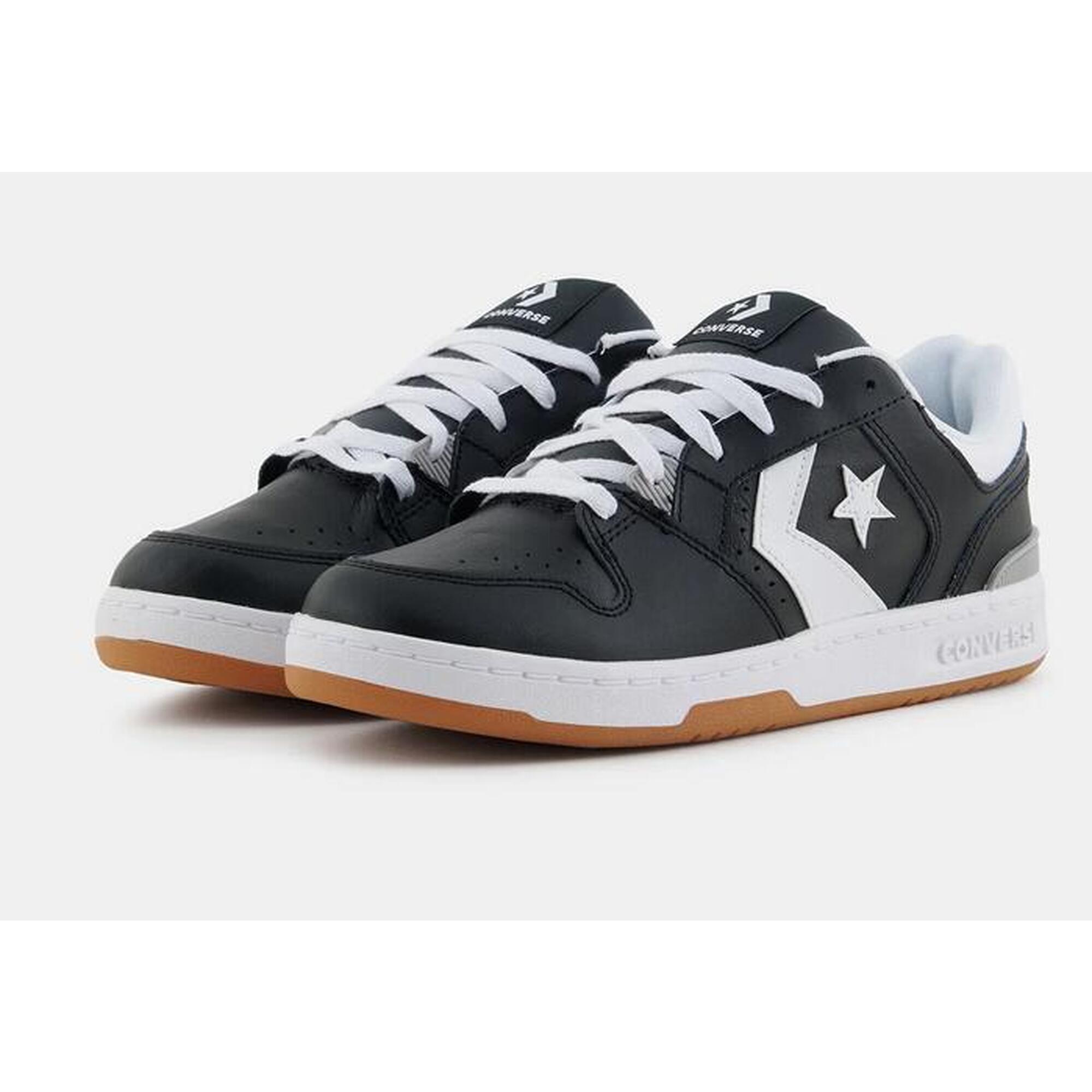 Pantofi sport unisex Converse Cl98, Negru