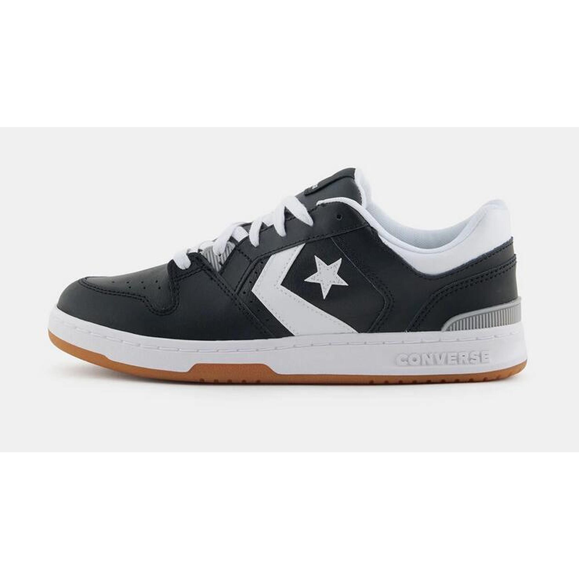 Pantofi sport unisex Converse Cl98, Negru