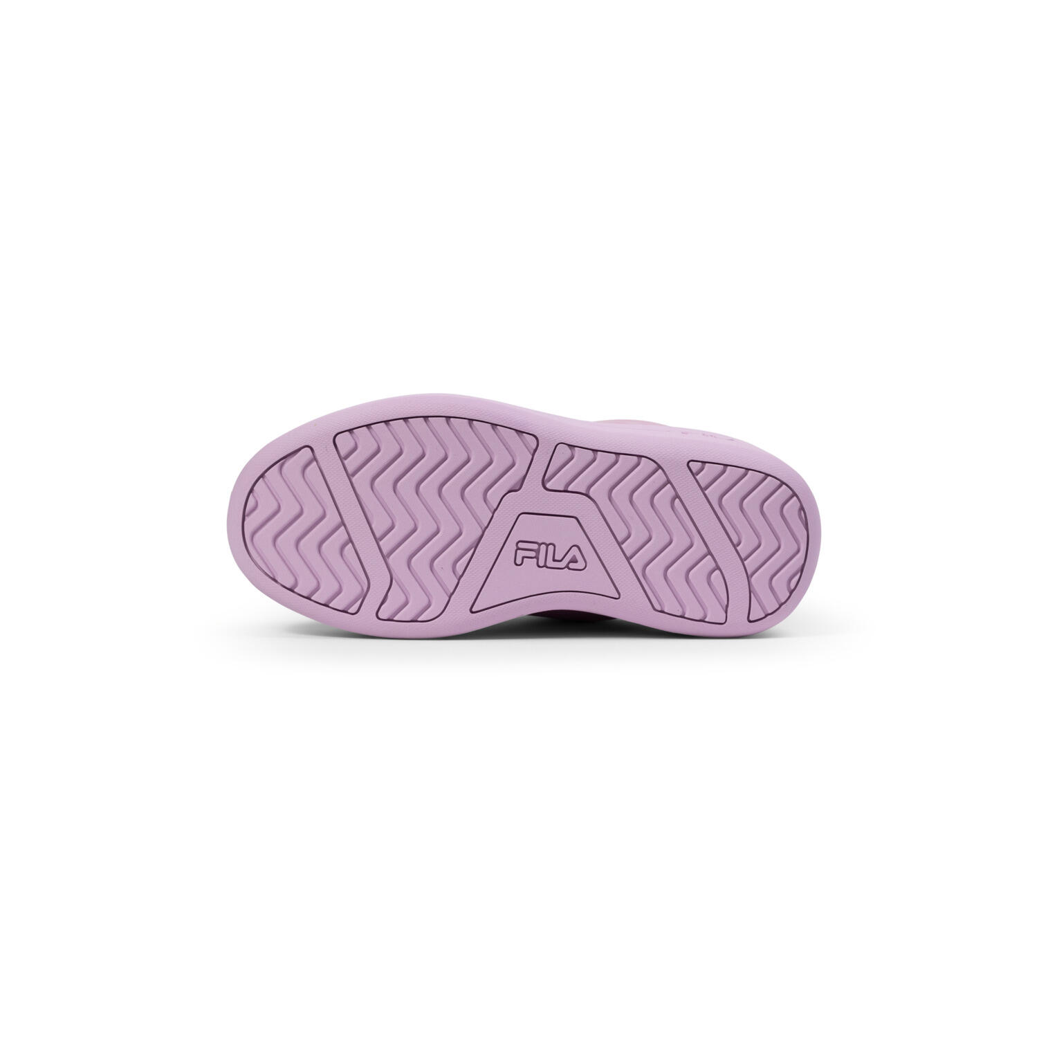 Mini trampki dla dziewczynki Fila Superbubble 5/6