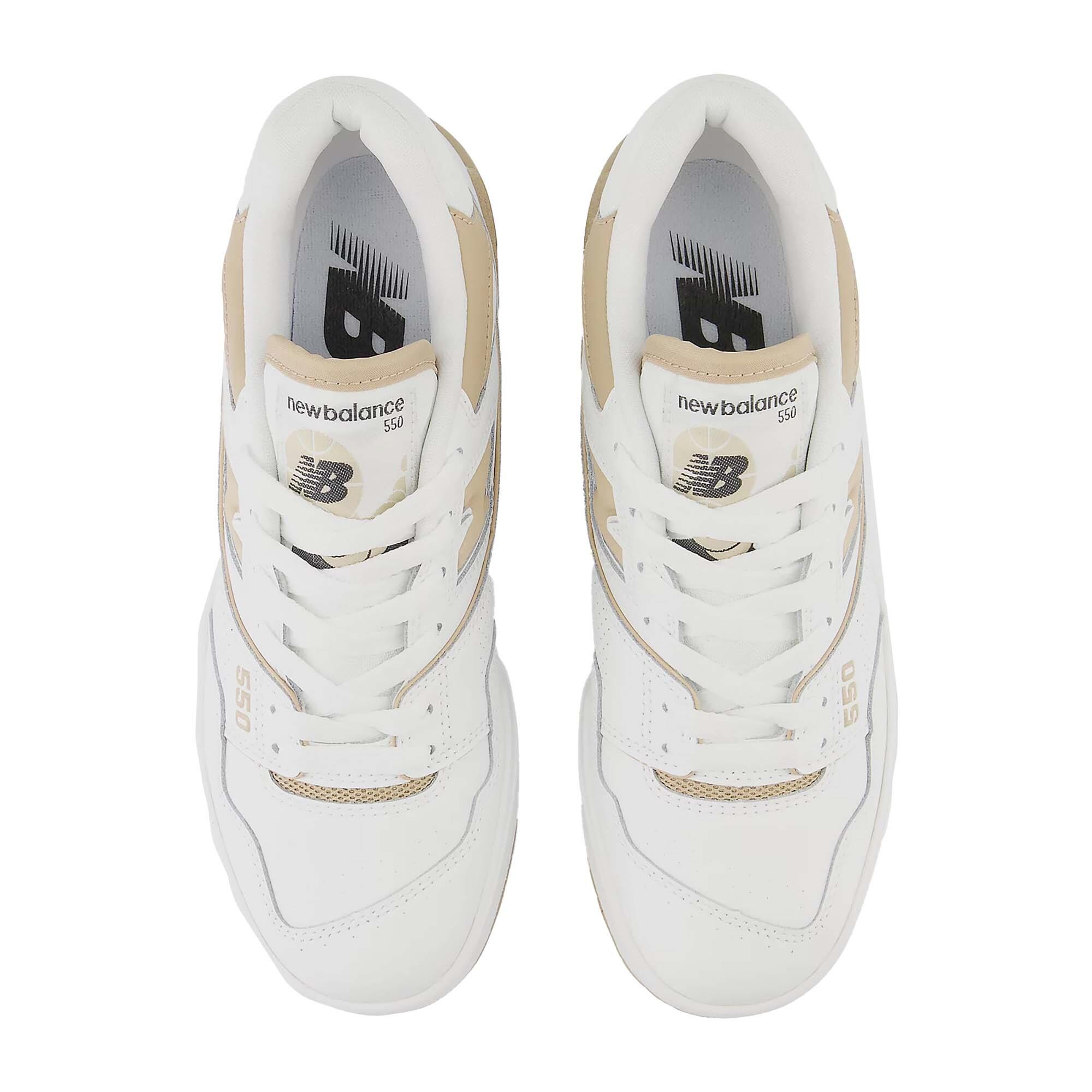 New Balance Sneakers Lifestyle Schoenen Dames - Mtz Vrouwen 3/5