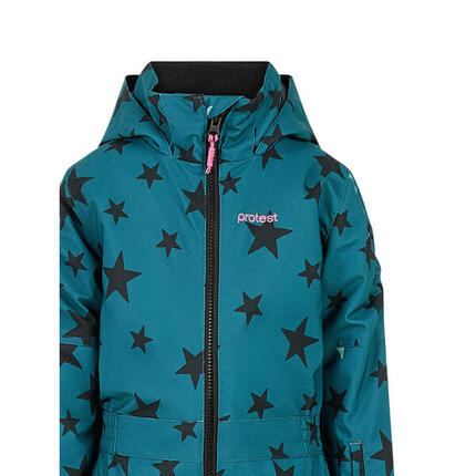 Skianzug, Baby Protest Annalie TD