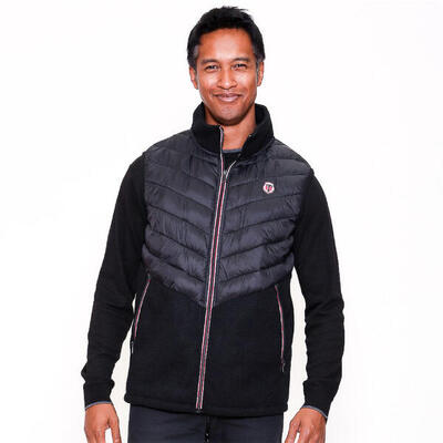 Piumino smanicato Totak Stade Toulousain