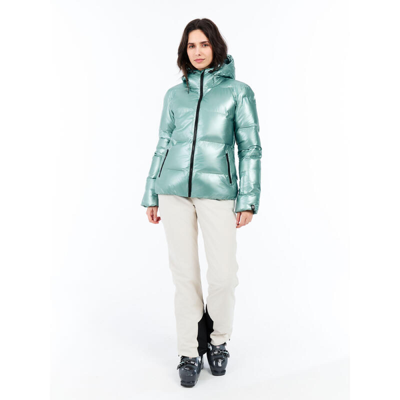 Protest PRTFenja Snowjacket - Glacial Blue