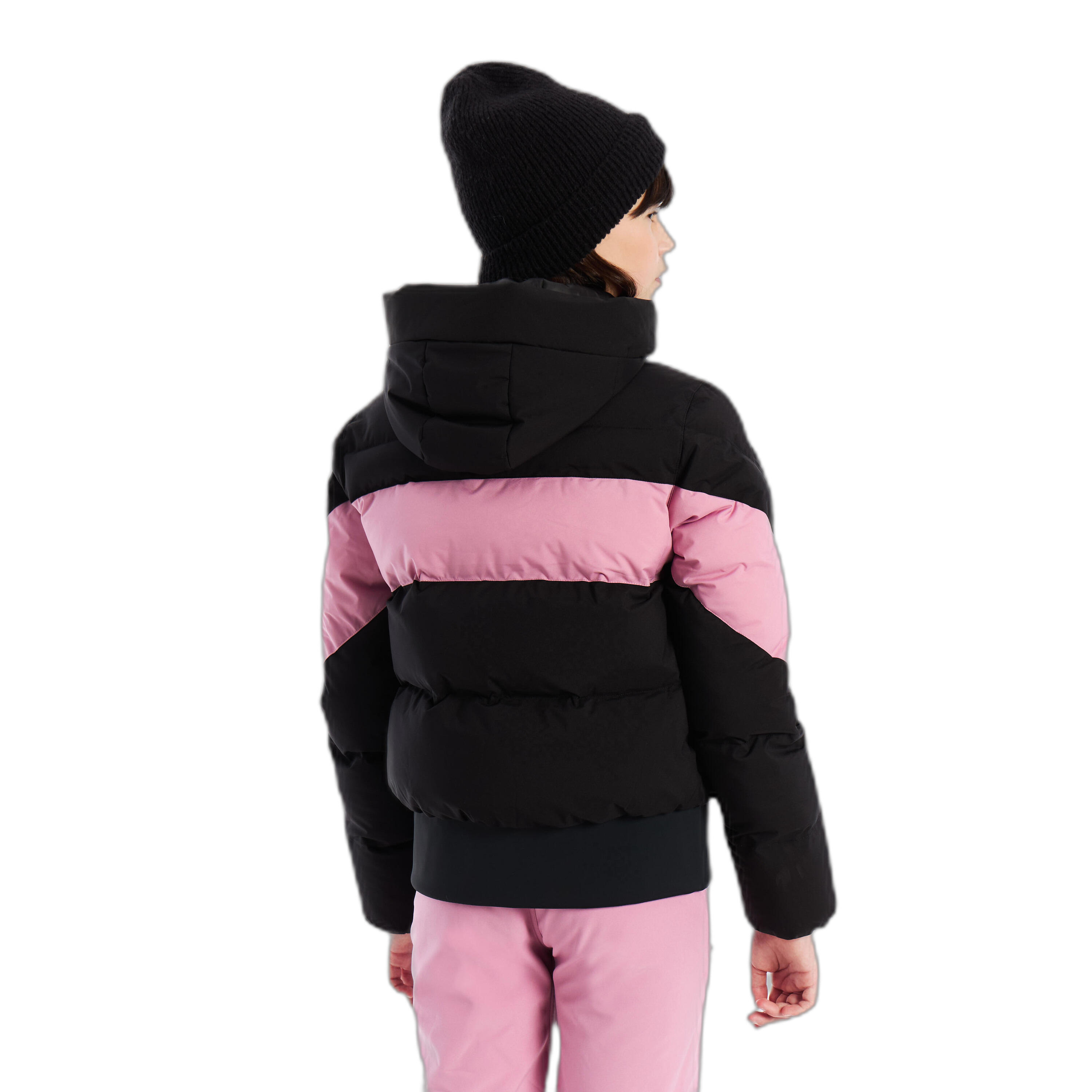 Chaqueta de esquí infantil Protest Milla 2/7