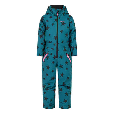 Dziecięcy kombinezon narciarski Protest Annalie TD