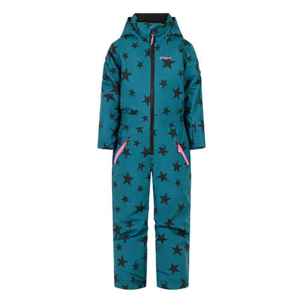 Kombinezon narciarski dla dziecka Protest Annalie TD