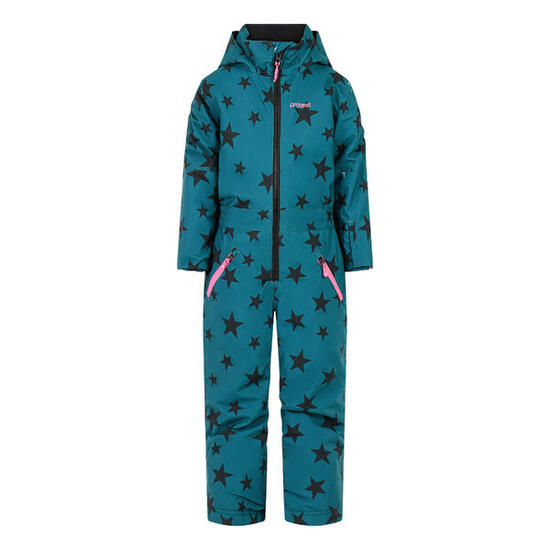 Kombinezon narciarski dla dziecka Protest Annalie TD