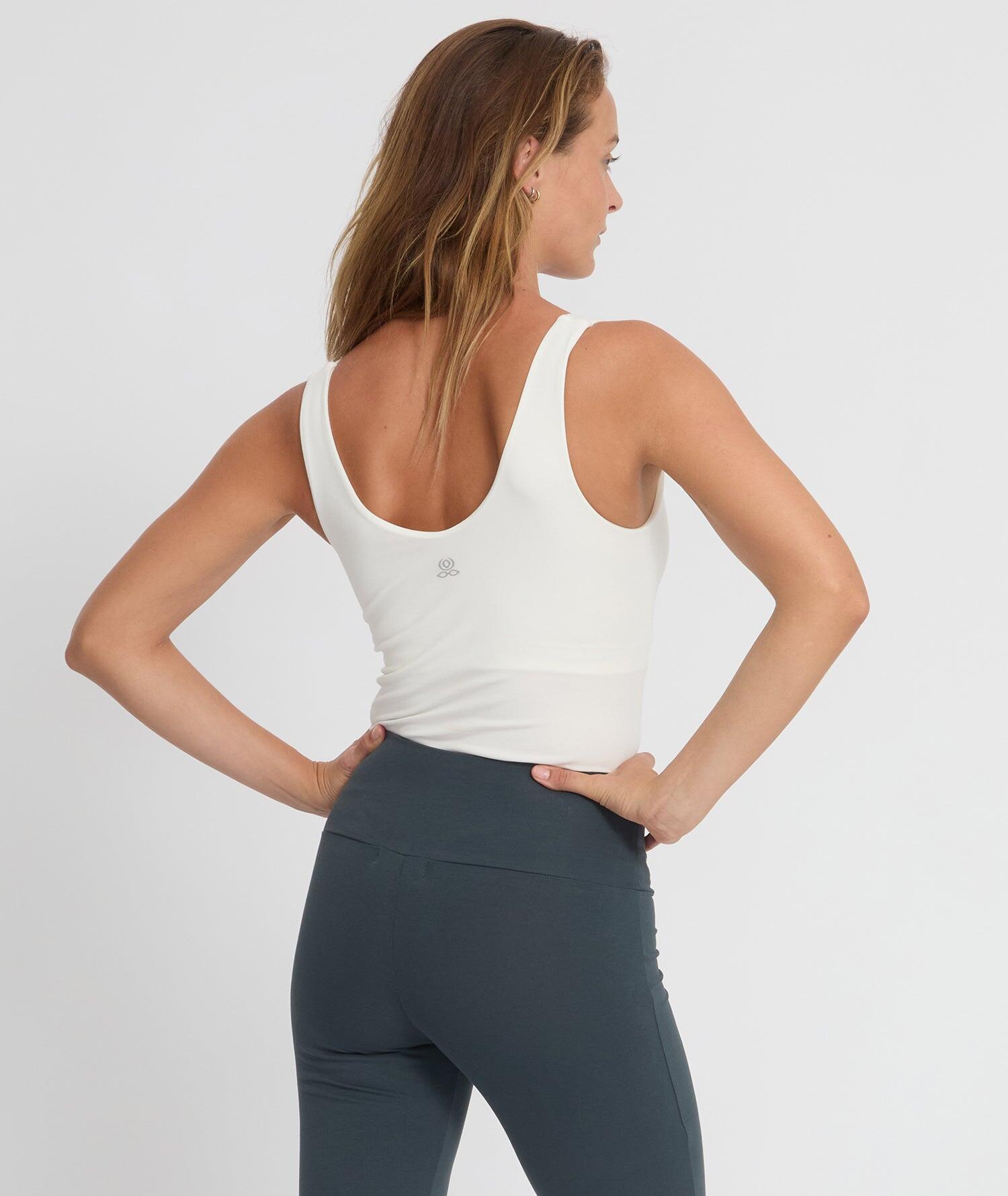 BIJA - Top avec brassière intégrée 3/5