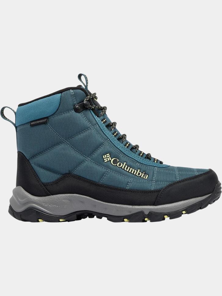 Buty Damskie Columbia Firecamp Boot