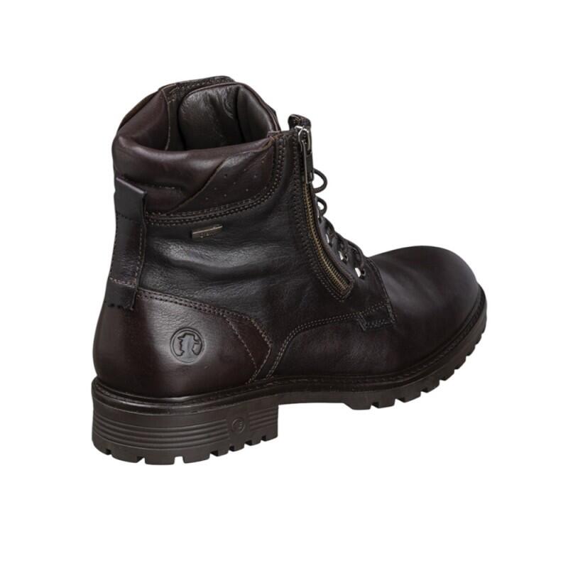 Botas Hombre Coronel Tapiocca C304 Marrón 4/5