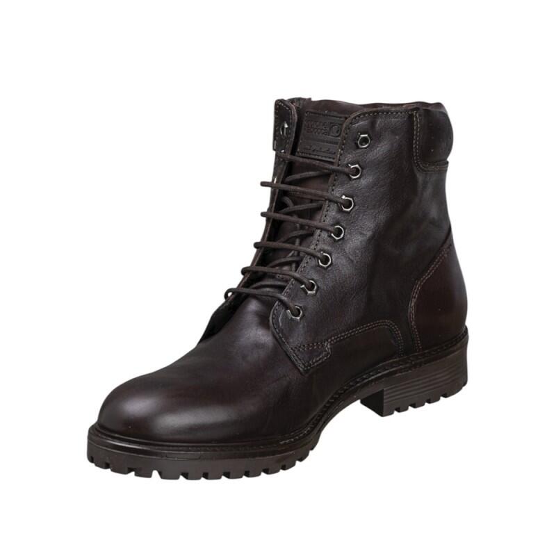 Botas Hombre Coronel Tapiocca C304 Marrón 3/5