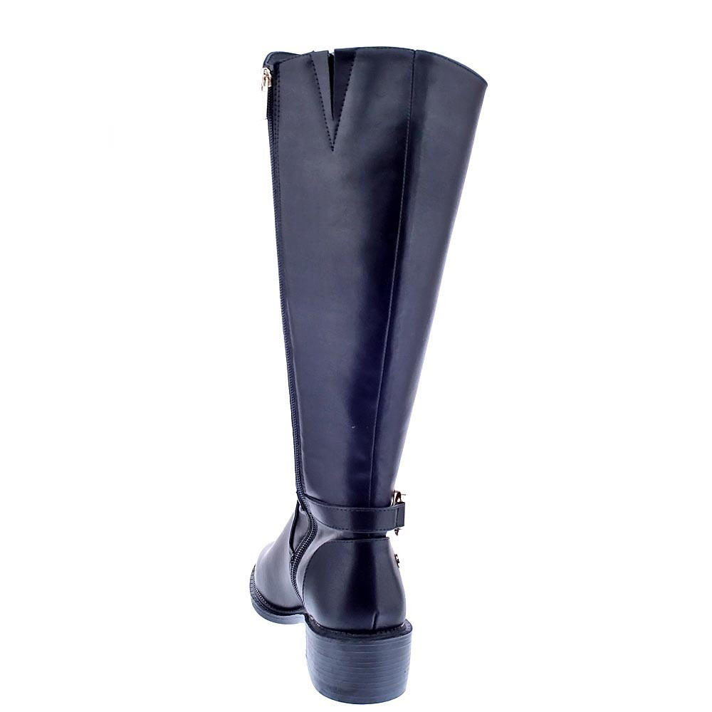 Botas XTI  144399 Negro  Mujer 3/4