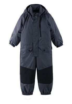 ReimaTec Schneeanzug Winteroverall Muhos - mit BIONIC-FINISH®ECO Beschichtung