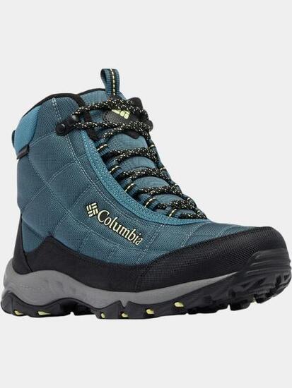 Zapatillas multideporte mujer Firecamp Boot