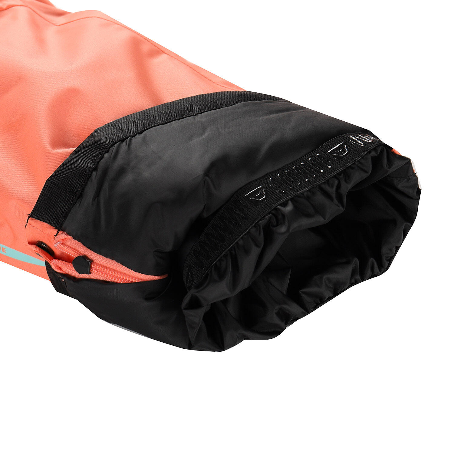 Spodnie damskie narciarskie snowboardowe 10.000 Alpine Pro Edesa 3/6