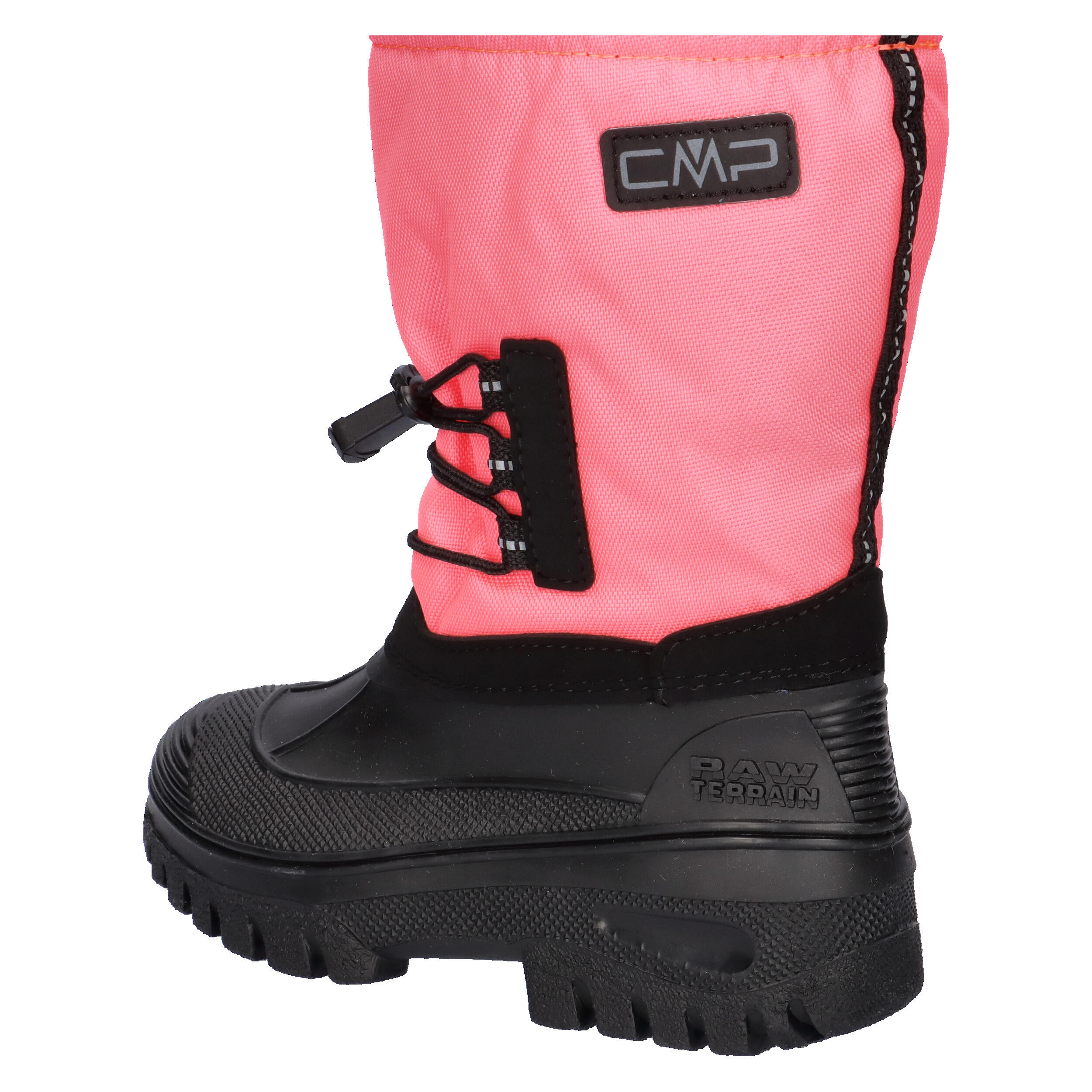 CMP Kinder Winterstiefel Ahto WP Snow Boots 3Q49574K 3/7