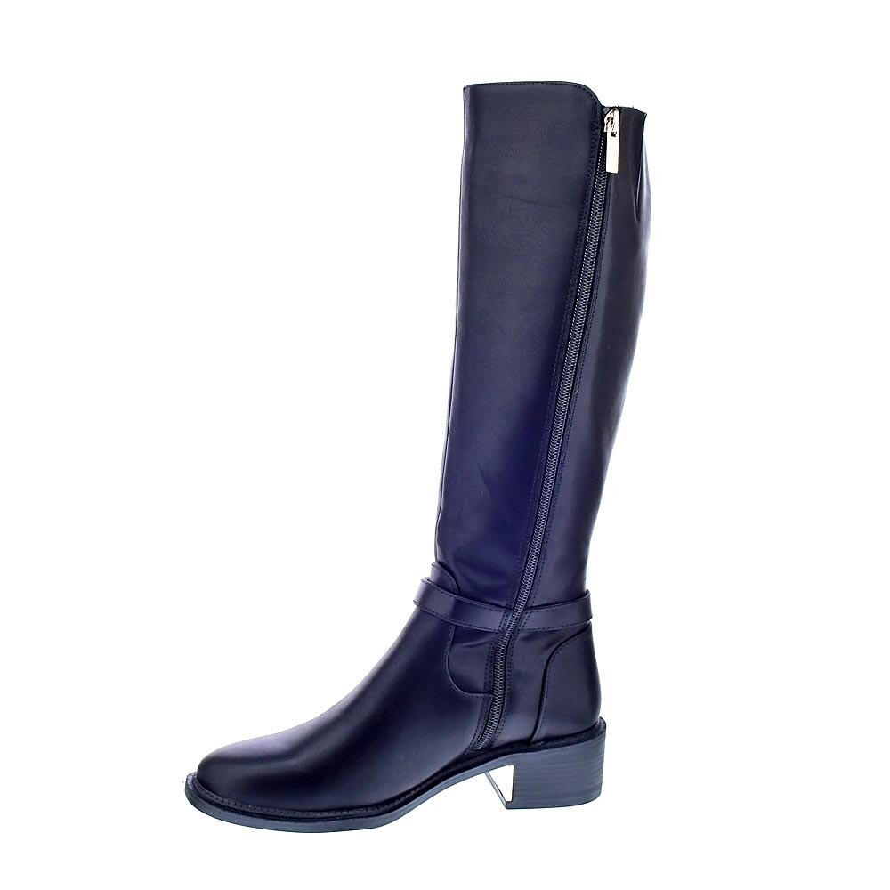 Botas XTI  144399 Negro  Mujer 2/4