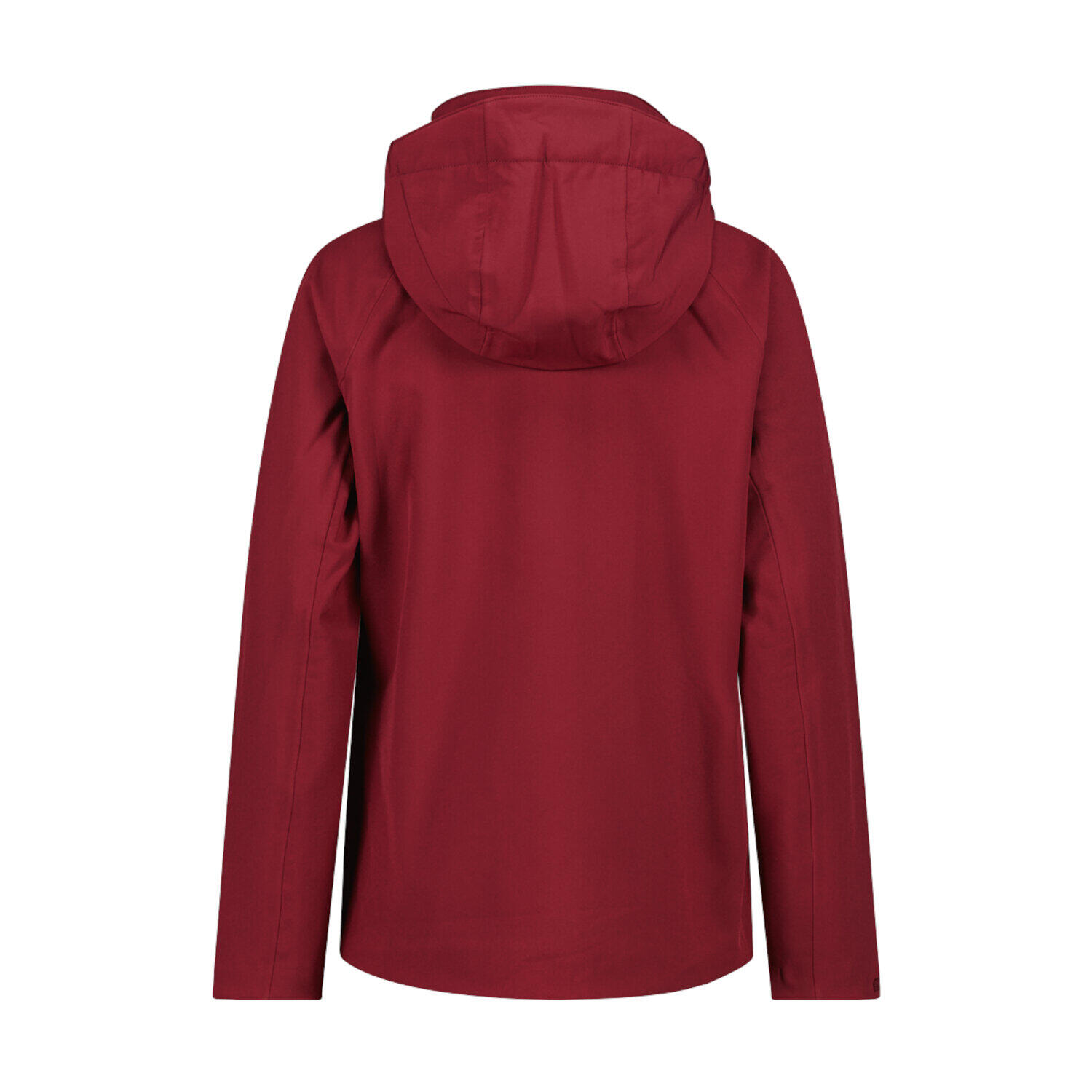 CMP Damen Softshelljacke WOMAN JACKET ZIP HOOD 35Z5066 4/5