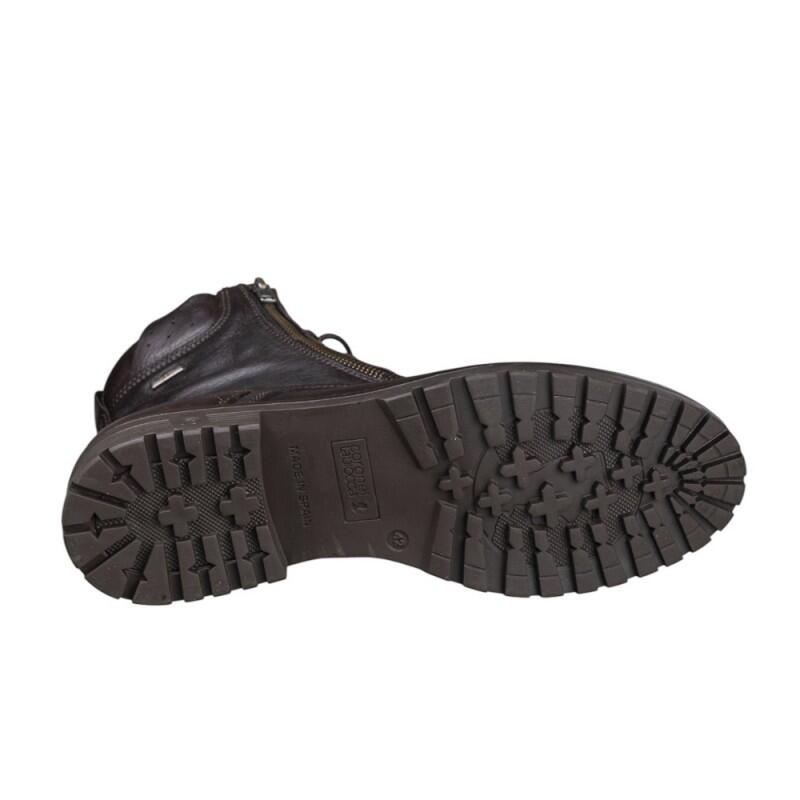 Botas Hombre Coronel Tapiocca C304 Marrón 5/5