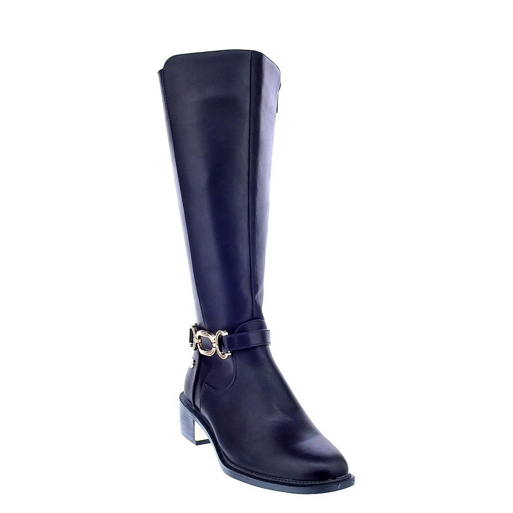Botas XTI  144399 Negro  Mujer 4/4