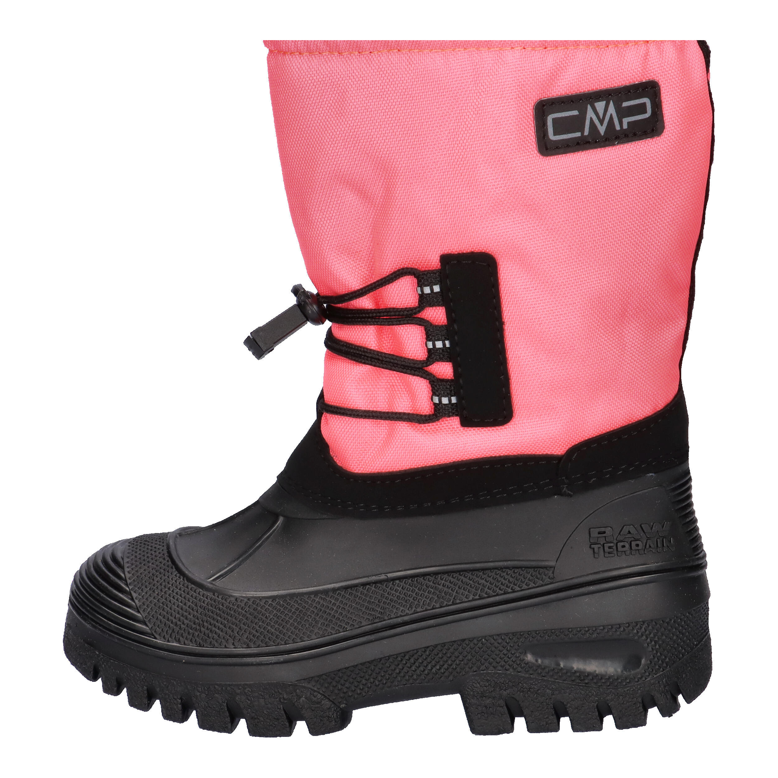 CMP Kinder Winterstiefel Ahto WP Snow Boots 3Q49574K 2/7