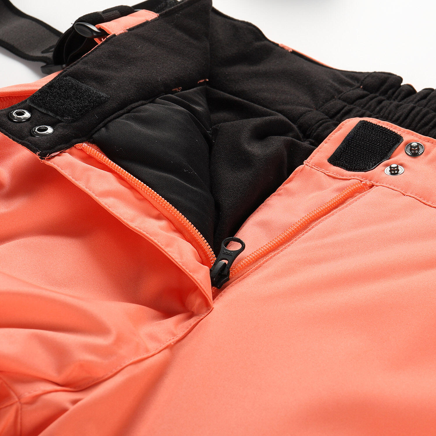 Spodnie damskie narciarskie snowboardowe 10.000 Alpine Pro Edesa 5/6