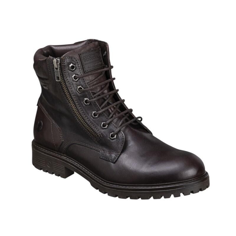 Botas Hombre Coronel Tapiocca C304 Marrón 2/5
