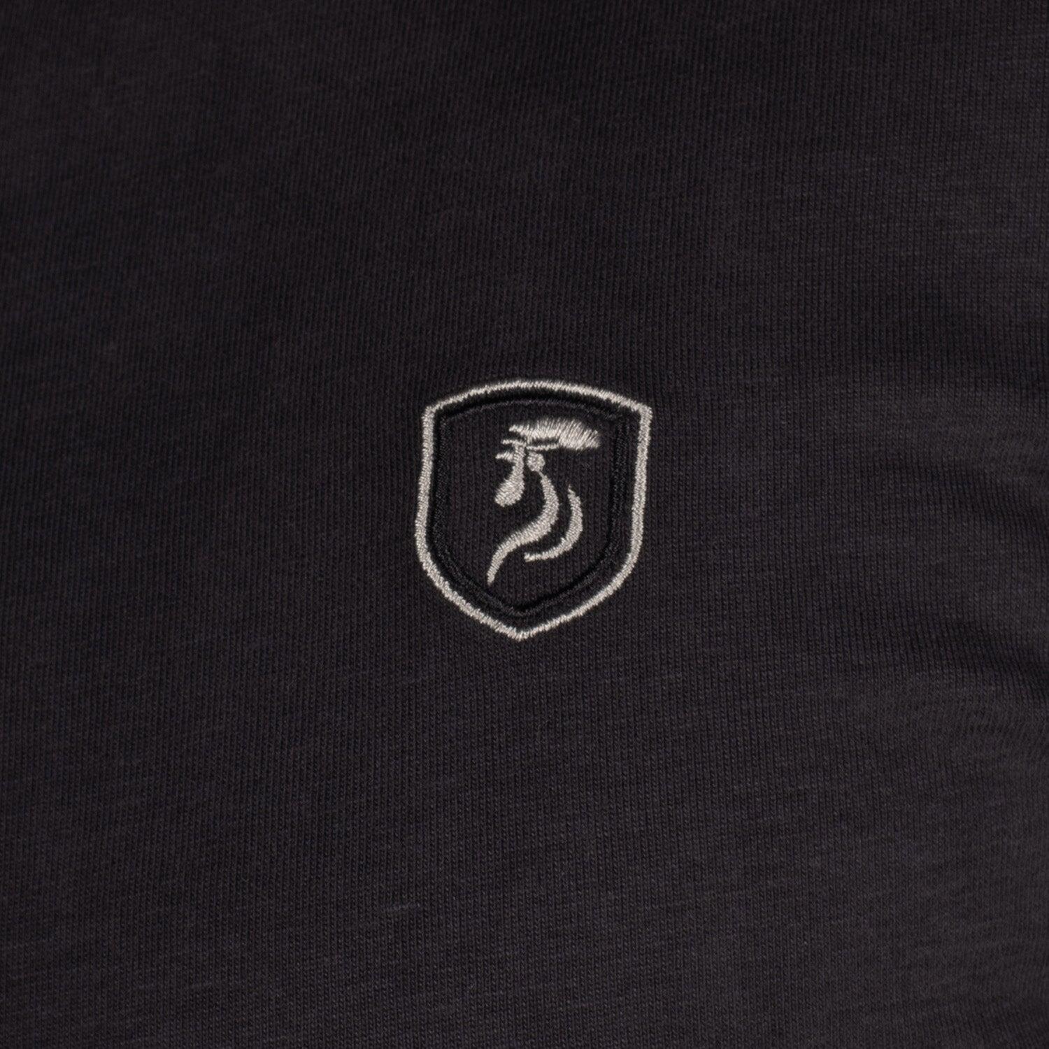 Polo basic uni homme 3/5