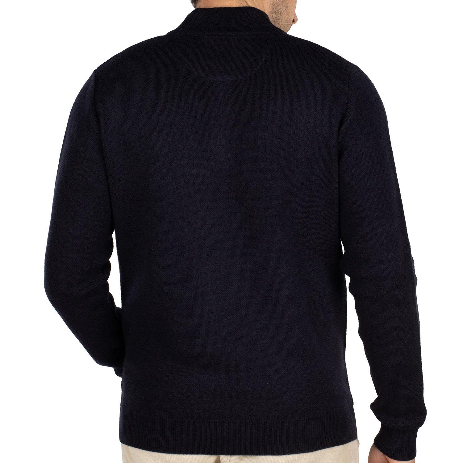 Pull camionneur uni homme 2/4
