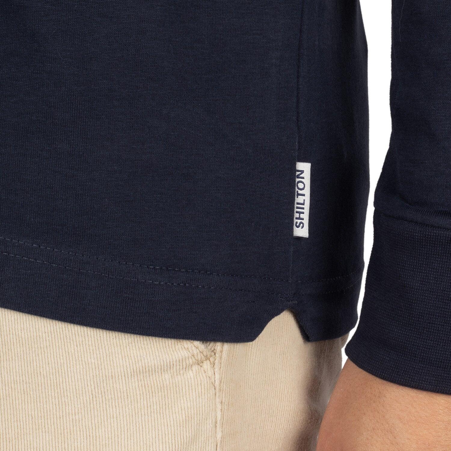 Polo basic uni homme 5/5