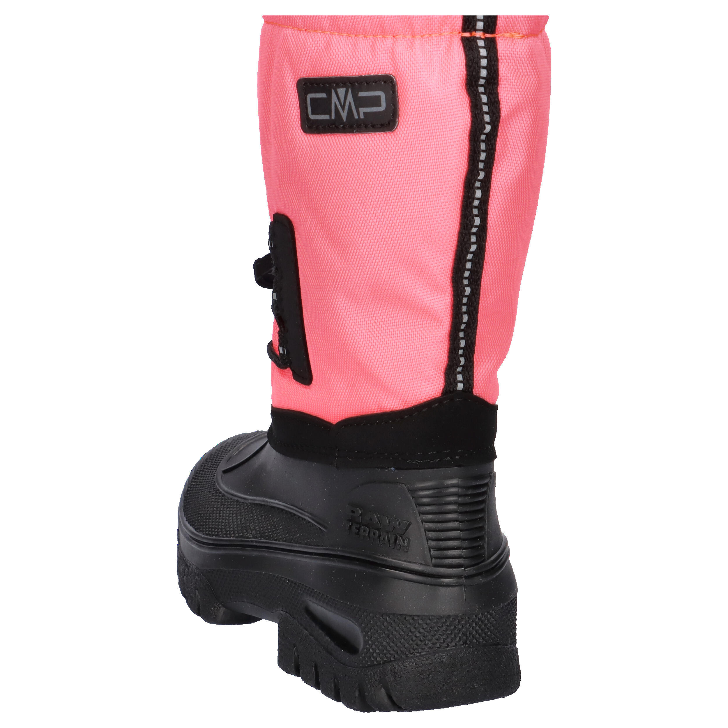 CMP Kinder Winterstiefel Ahto WP Snow Boots 3Q49574K 4/7