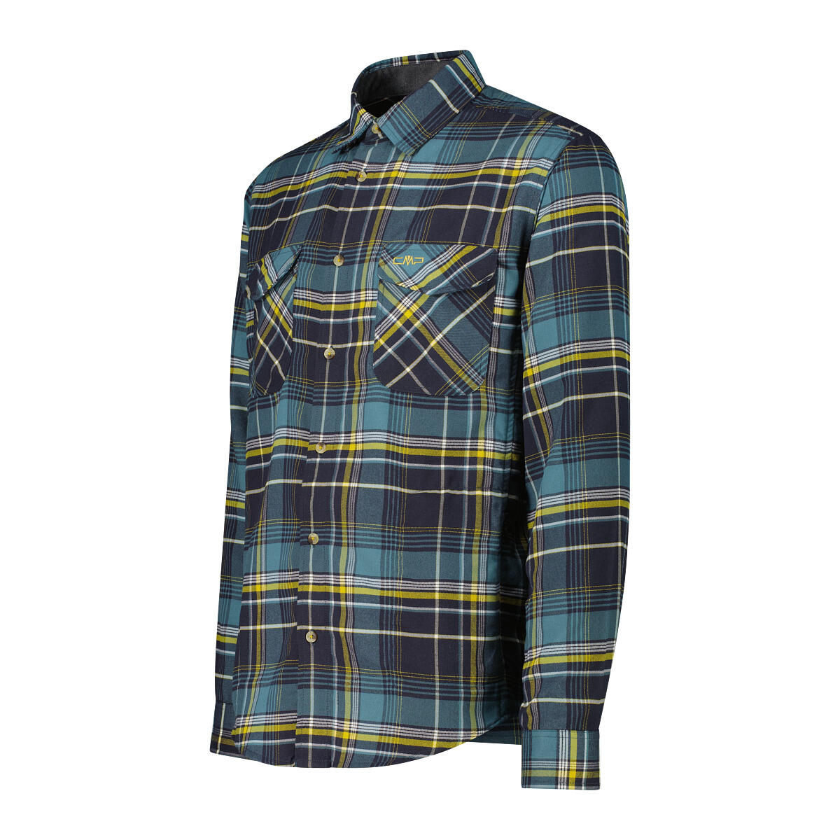 Herren Hemd SHIRT 7/9