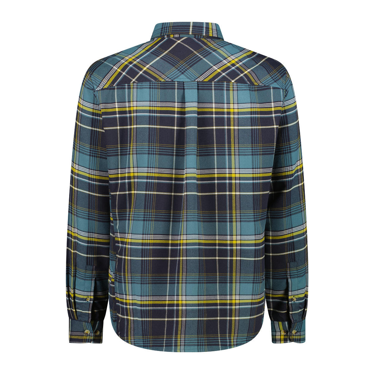 Herren Hemd SHIRT 6/9