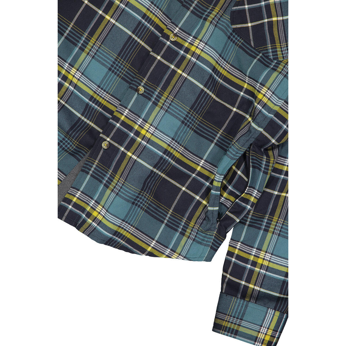 Herren Hemd SHIRT 9/9