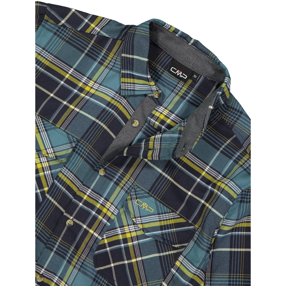Herren Hemd SHIRT 8/9