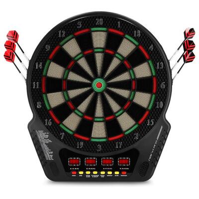 Tarcza elektroniczna do gry w rzutki darta Spokey Narvi Pro
