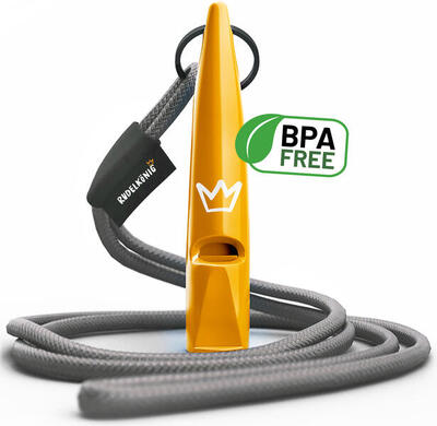 Hundepfeife – Trainingshilfe für Rückruf