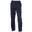 New Action Pantaloni repellenti all'acqua Donna Blu navy