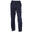 Pantalon de randonnée, coupe courte Femme (Bleu marine)
